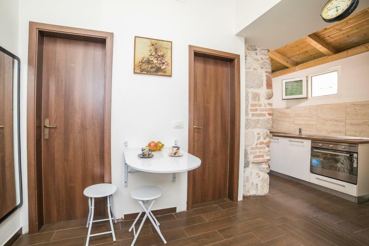 Midtown Center Apartments Задар Екстериор снимка