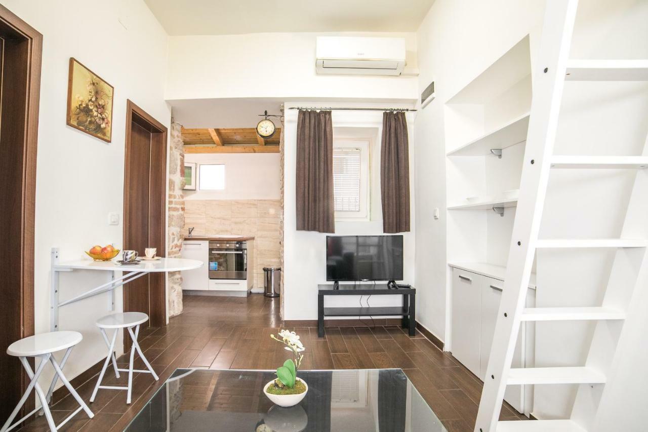 Midtown Center Apartments Задар Екстериор снимка