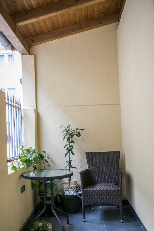 Midtown Center Apartments Задар Екстериор снимка