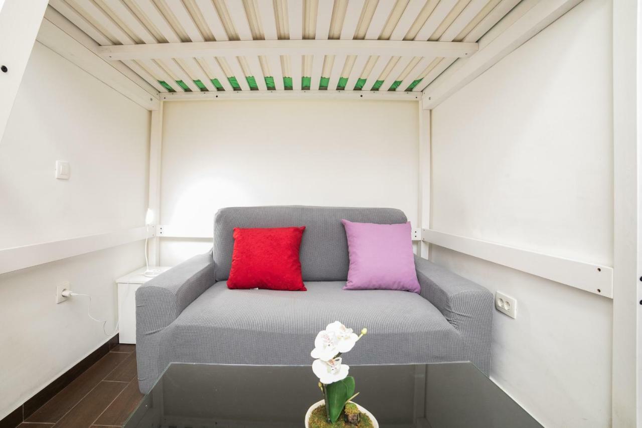 Midtown Center Apartments Задар Екстериор снимка