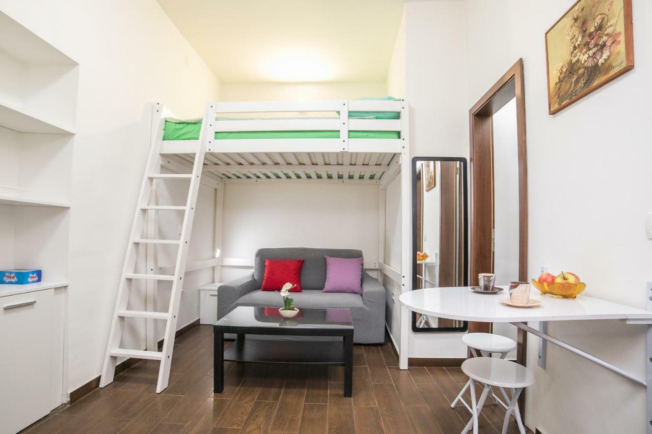 Midtown Center Apartments Задар Екстериор снимка